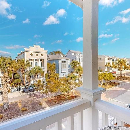 True Knot Cottage St. Simons Island Exterior photo