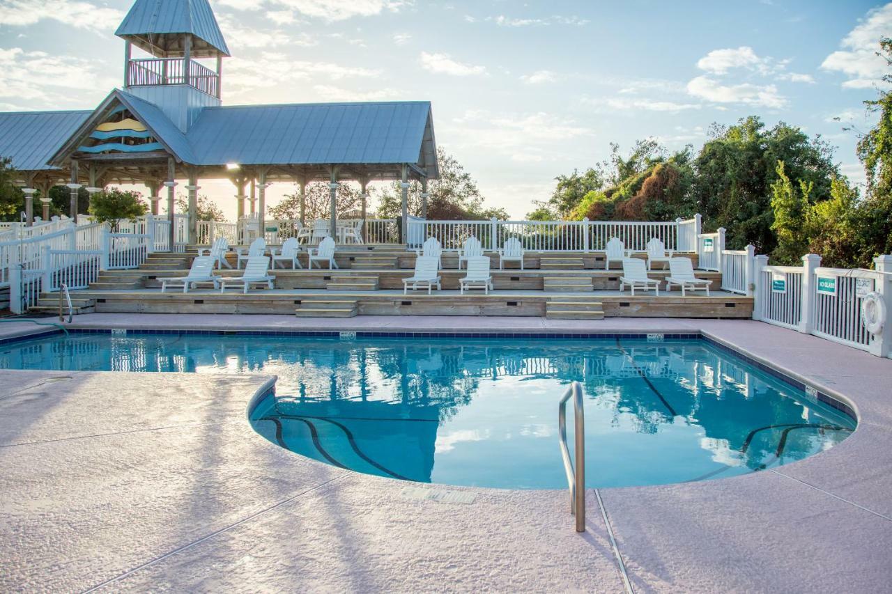 True Knot Cottage St. Simons Island Exterior photo